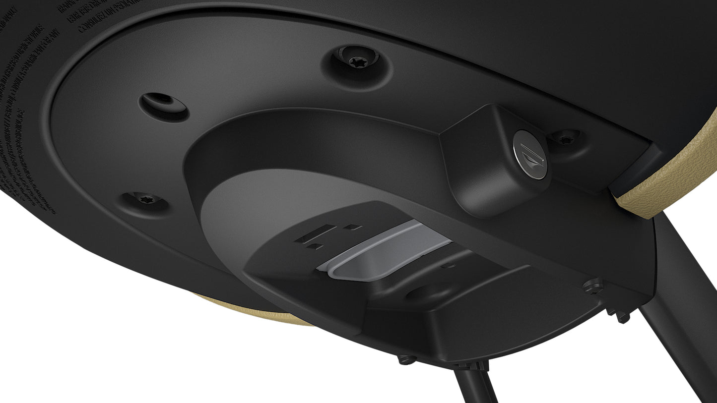 Yepp Voorzitje 2 Mini fennel tan