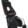 Yepp Asiento trasero NEXXT MAXI Confirmación de marco Brown