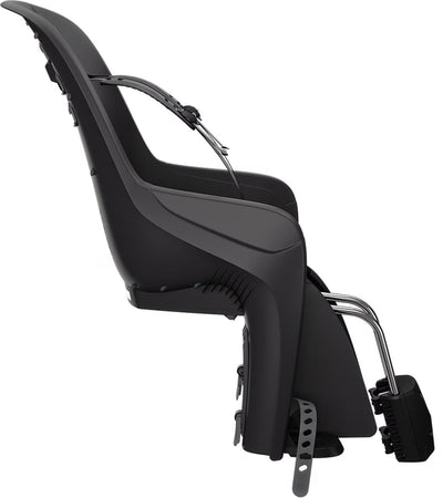 Thule kinderzitje ridealong lite 2 child seat ridealong lite 2 dark gr.