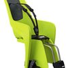 Thule kinderzitje achter ride along lite voor framebevestiging - zen lime