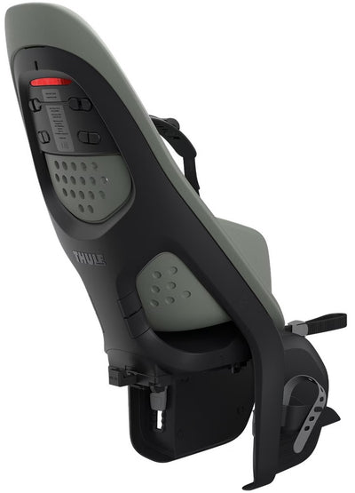 Thule kinderzitje yepp 2 mik hd child seat yepp 2 mik hd agave green