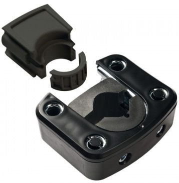 set de montaje mini+ mini City y mini One 10 cm negro