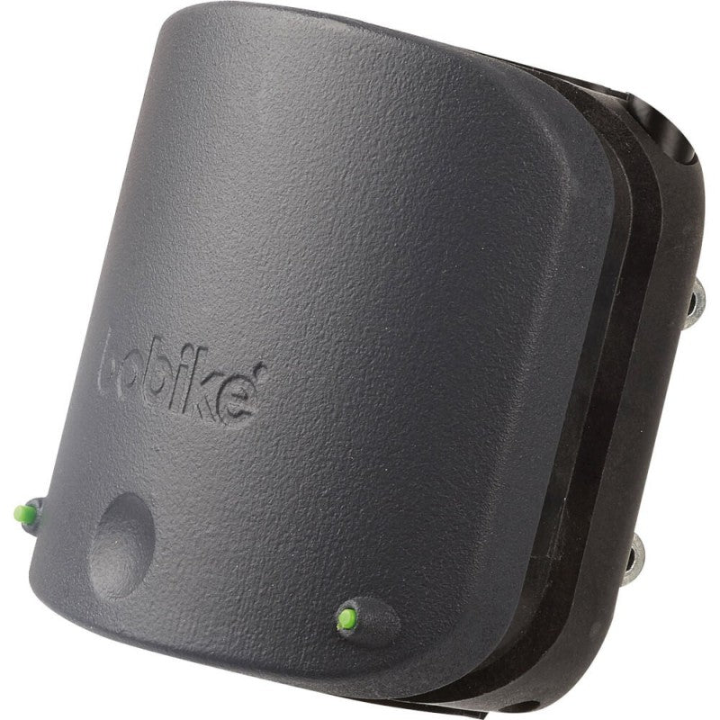 Soporte de marco de seguridad de Bobike Go Maxi