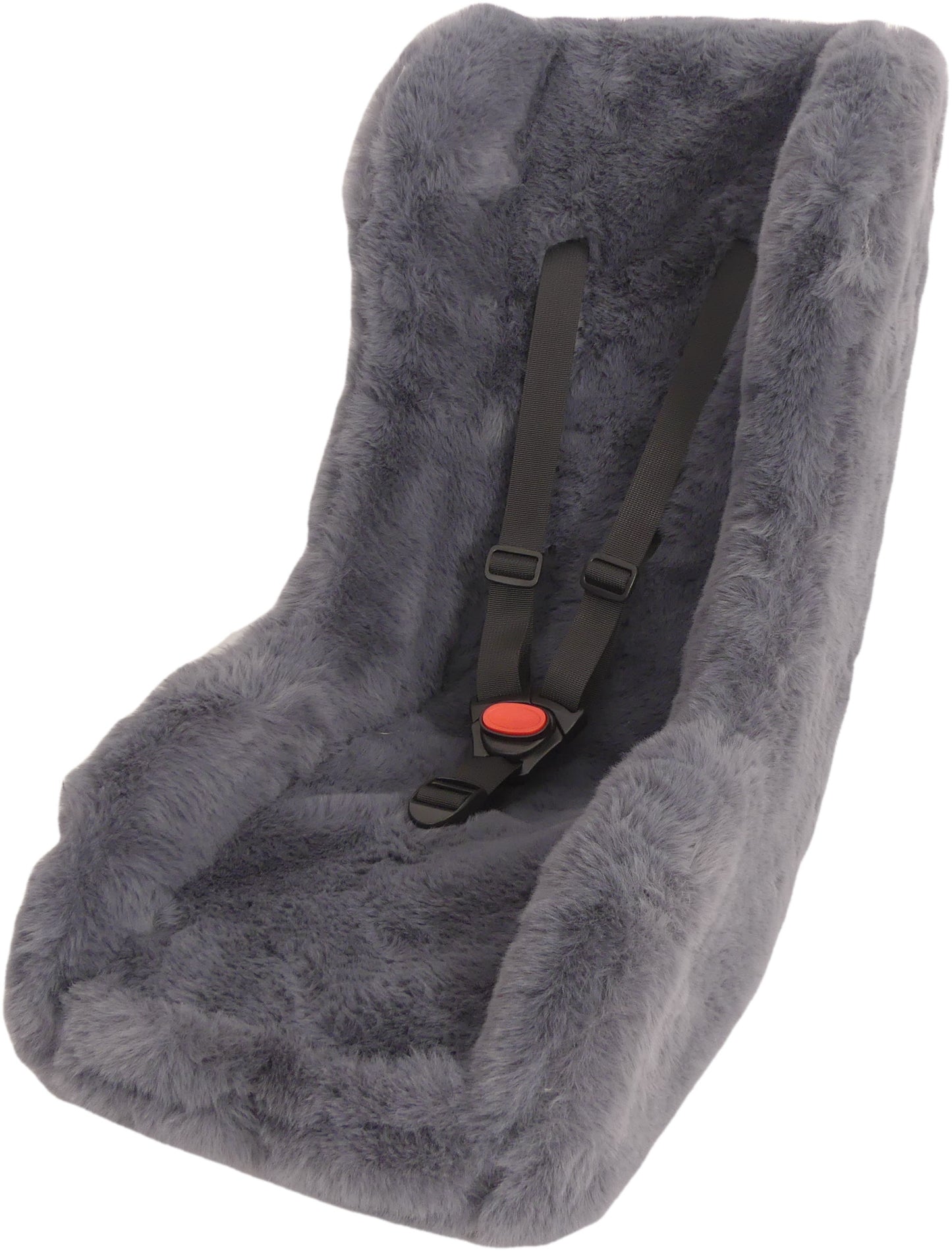 Edge Baby Scale Cargocomfy 0-9 mesi grigio