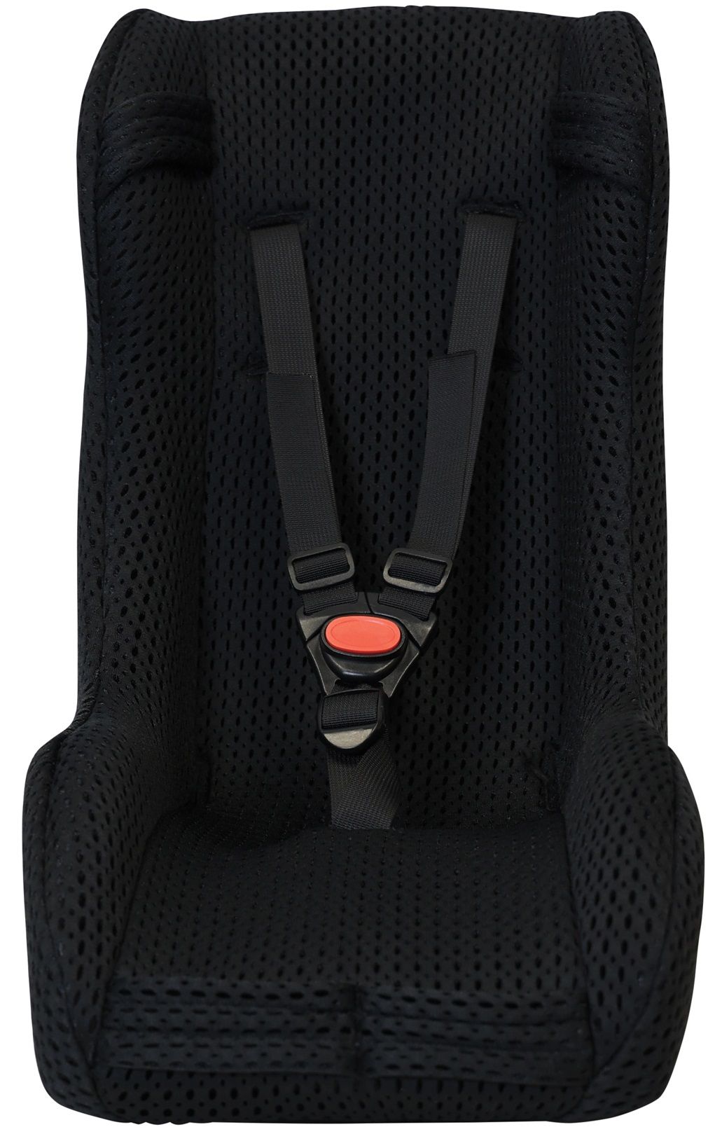 Edge cargocomfy babyschaal 0-9 maanden - zwart