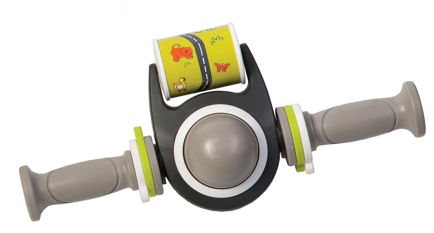 Zitje Qibbel widek toy bar