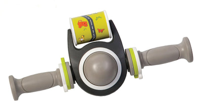 Asiento Qibbel widek toy bar