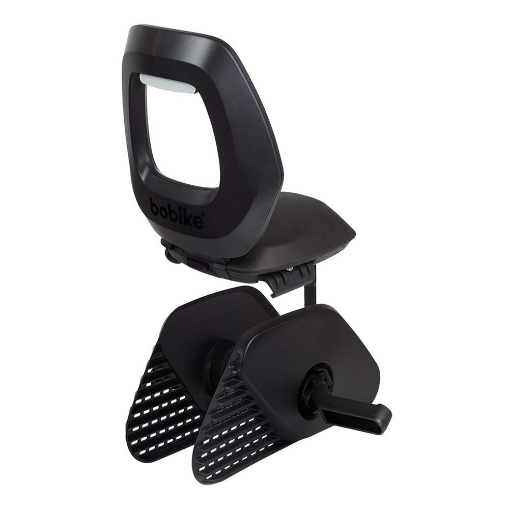 Asiento bobike junior one negro negro