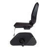 Asiento bobike junior one negro negro