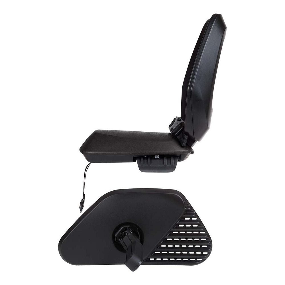 Asiento bobike junior one negro negro