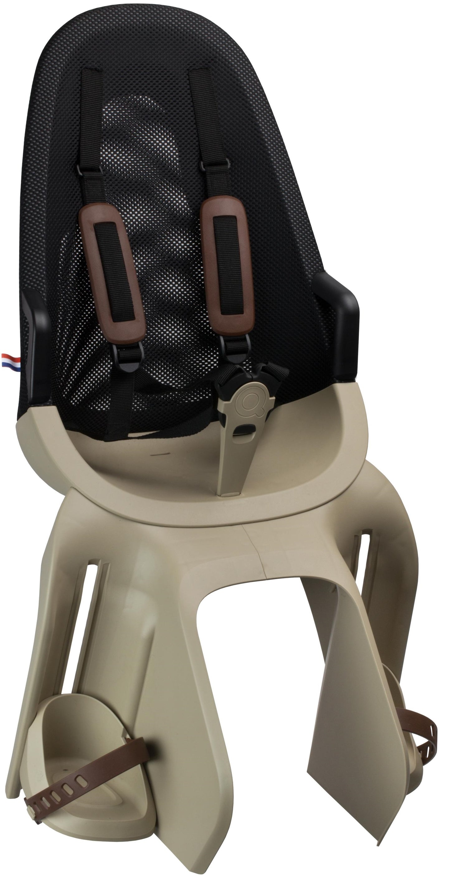 Qibbel Air Q916 Asiento trasero Carter Confirmación Cappuccino