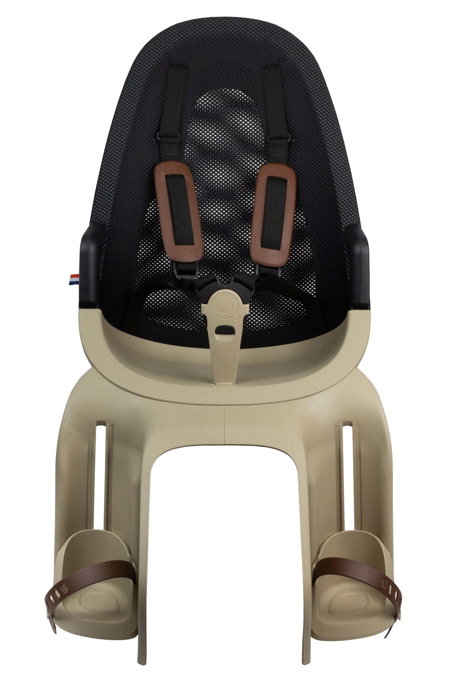 Qibbel Air Q916 Asiento trasero Carter Confirmación Cappuccino