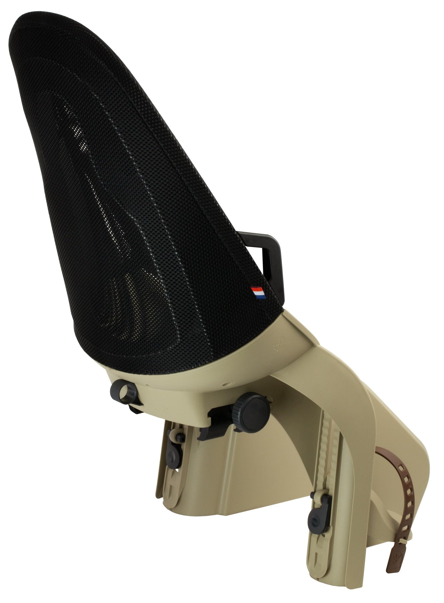 Qibbel Air Q916 Asiento trasero Carter Confirmación Cappuccino