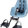 Asiento delantero de Bobike mini una ciudadela azul