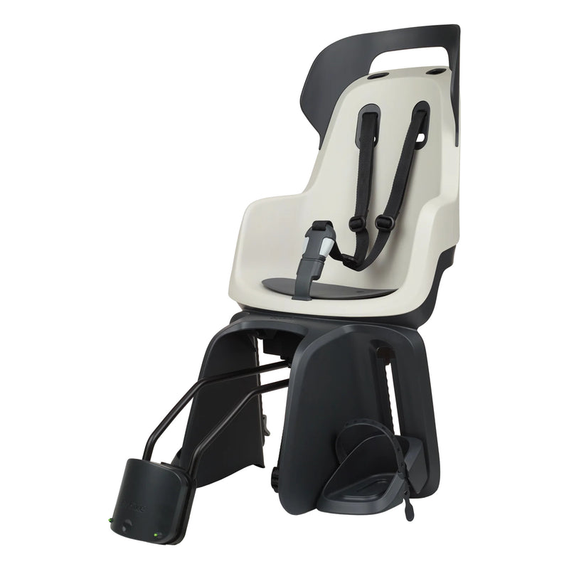Seggiolino per bambini di Bobike dietro GO Maxi con Sleep Mode Frame Conferma (FF) Vanilla Cup Cake