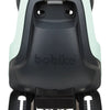 Bobike kinderzitje achter go maxi met slaapstand - framebevestiging (ff) - marshmallow mint