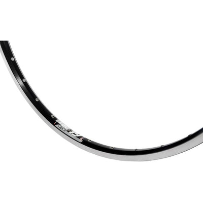 Ryde Velg Zac 19 26 559 X 19C Alluminio 36 buchi 14g Nero