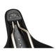 Saddle Selle Royal on Athletic Black (card)