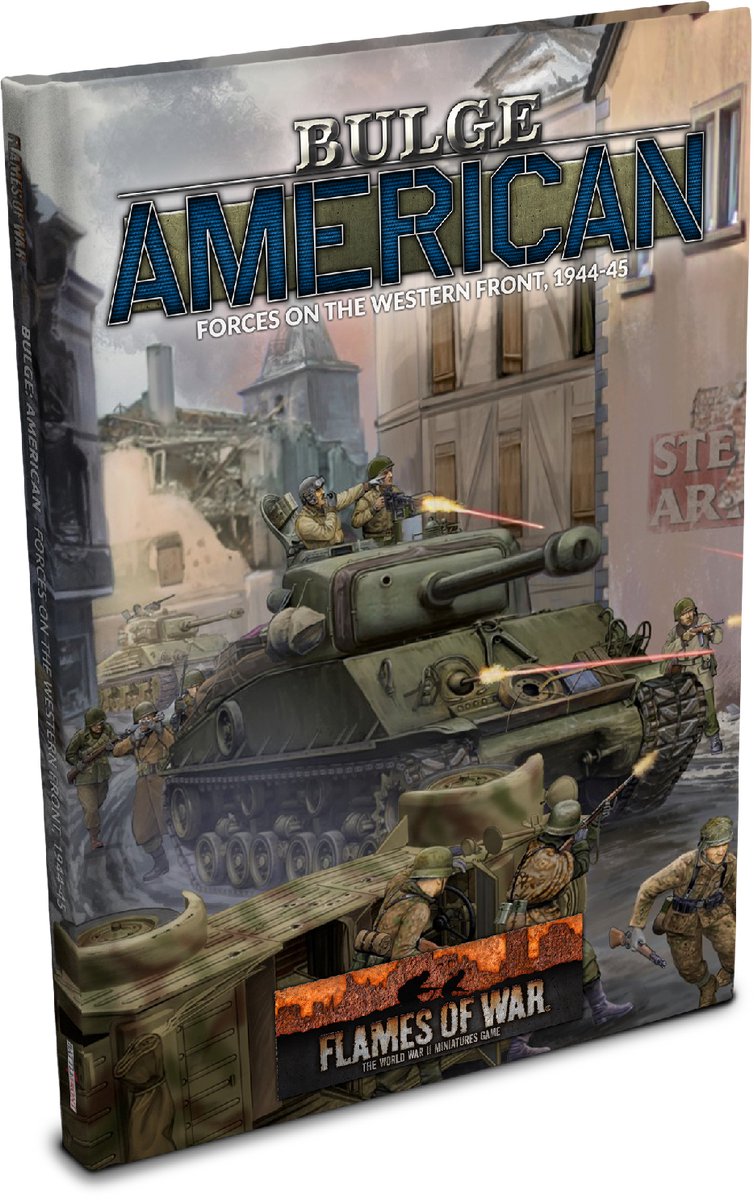 Llamas de guerra abultadas: americana (lw 100p a4 hb)