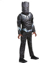 Disfraz de Los Vengadores Rubie's pantera negra poliéster talla 104 110