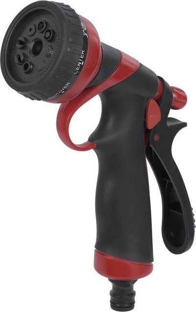 Pistola a spruzzo Kreator krtgr6112 - 8 modelli di spruzzo