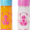 Botellas de bebida mágica recién nacida, 2st.
