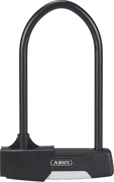 Abus Granit Plus 470 - Beugellot - 23 cm - Nero