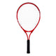 Racchetta da tennis Engelhart junior 58 cm rossa