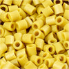 Perline fotografiche Nabbi, misura 5x5 mm, misura buco 2,5 mm, media, oliva (30), 6000 pezzi 1 scatola
