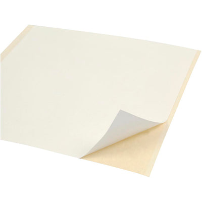 Creative Company Photo Perline Kleffolie 15x15cm, 8 fogli