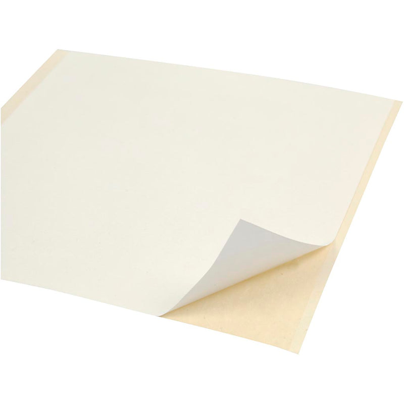 Creative Company Photo Perline Kleffolie 15x15cm, 8 fogli