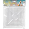 Creativ Company Photo Pears Subplate Clear Square 15x15cm, 2st.