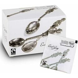 Tea peeze communitea earl grey 20 piezas