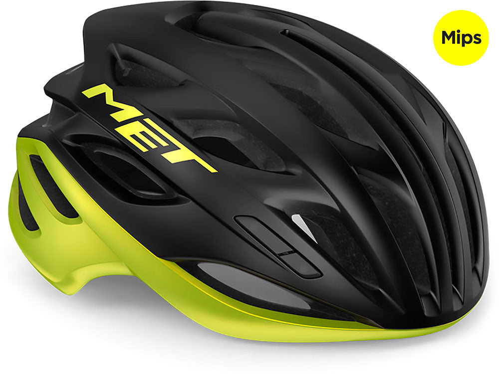 Con estro mips - inferno della bici da strada | l (58-61 cm)