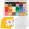Http: www.cchobby.nl starterset-foto-kralen-medium-15000-stuk-1-set