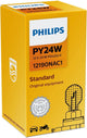 Philips standard py24w ambra 12190nac1 - al pezzo
