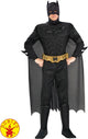 Rubies batman deluxe - disfraz - ropa de carnaval - adultos - talla m