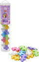 Plus plus tubo pastel grande plus-plus: 15 piezas (3225)