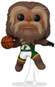 Funkopop! basket: Sonics - Sasquatch #13