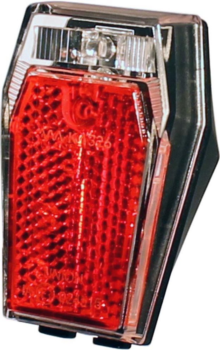 Union Weakight UN-4375 Standl Dynamo Fender sulla mappa