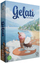 Wancelot gelati - jolly dutch - bordspel