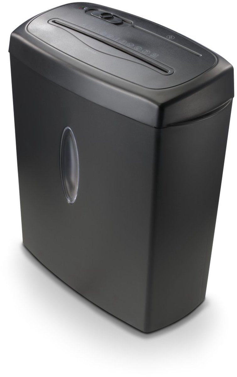 Hama paper shredder - safe x100cd - p4
