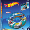 Hot wheels mondo swimming ring, 50cm