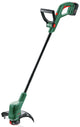Cortabordes bosch easygrasscut 18v-260 batería 2 x pba 18v 2.0ah ac...
