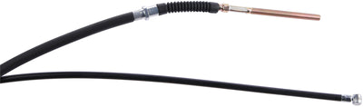Tre punti bremszug hr brake cables rms