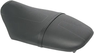 Piaggio OEM asientos negros