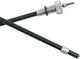 Cable RMS odómetro velocímetro cable 1110 mm