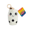 Portachiavi in peluche Toi-Toys da 11 cm