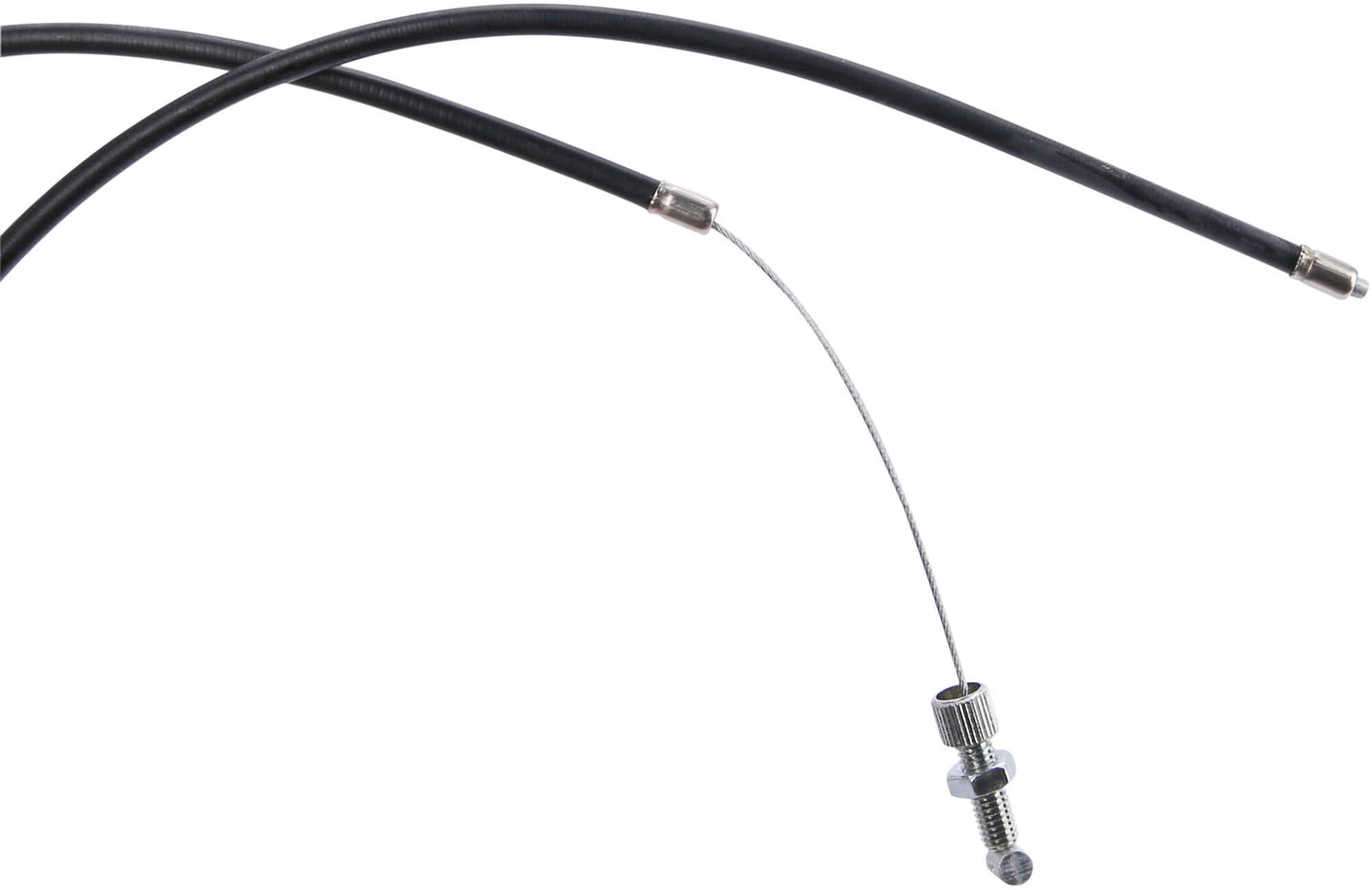 Cable del acelerador rms cables del acelerador trepunti