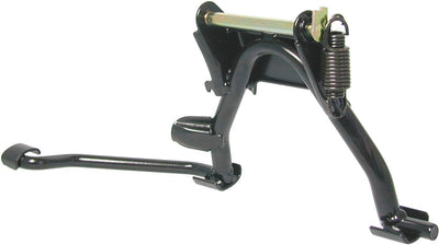 Caballete central RMS caballete principal negro
